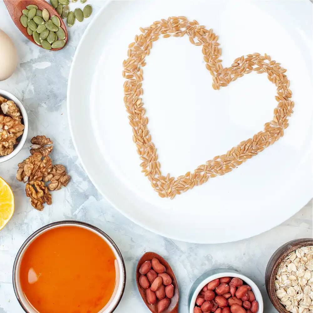 Comment faire baisser son taux de triglycérides ?