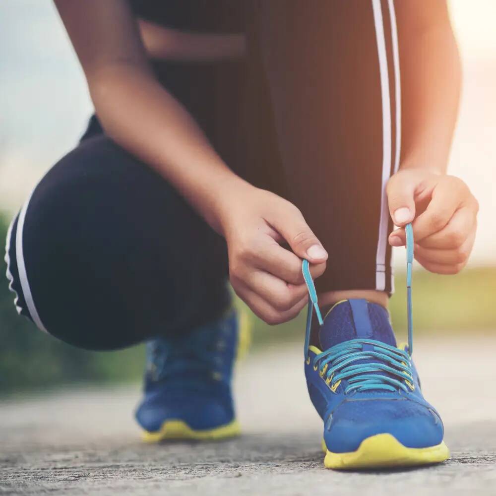 Le sport permet-il d\'abaisser le taux de cholestérol ?