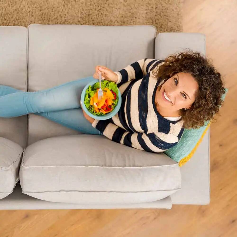 L’alimentation anti-âge : un levier essentiel pour bien vieillir