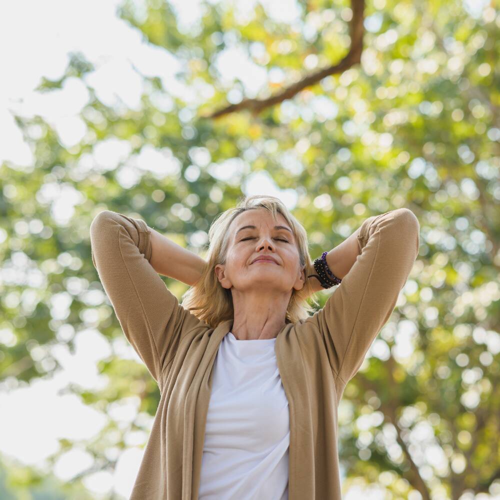 Prise en charge de la ménopause : quelles sont les solutions possibles ? 