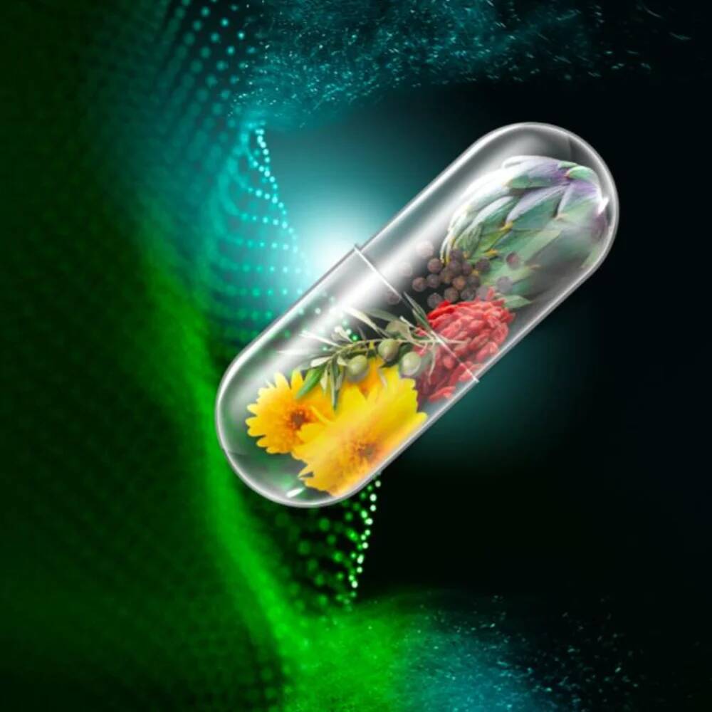 Lipidrive®, une substance active brevetée unique