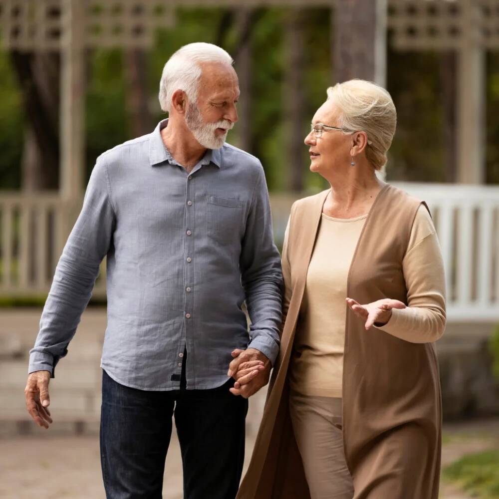 Cholestérol à 70 ans : quel taux est recommandé ?