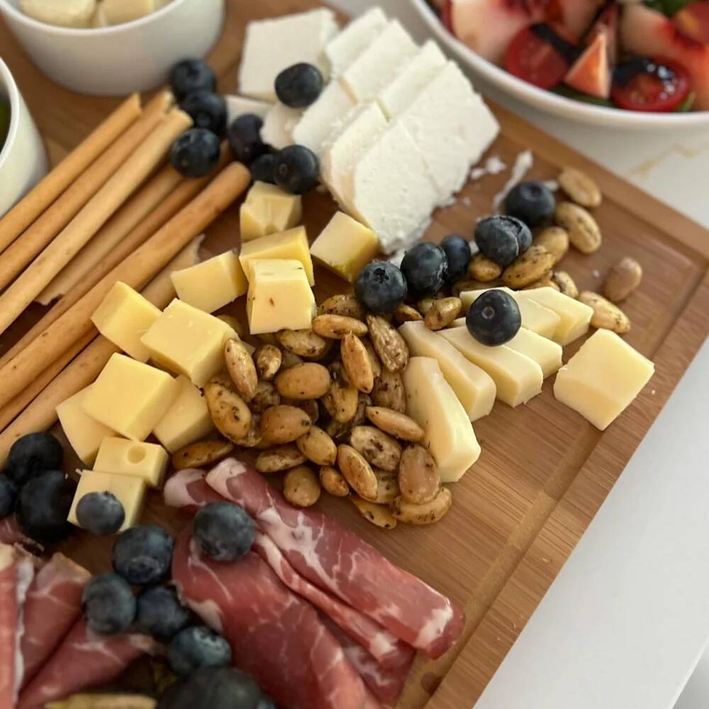 Quels aliments éviter quand on a du cholestérol ?