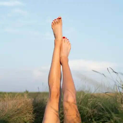 Comment soulager la sensation de jambes lourdes ?
