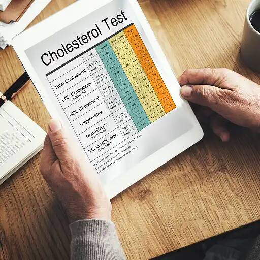 Vrai ou faux : 10 idées reçues sur le cholestérol