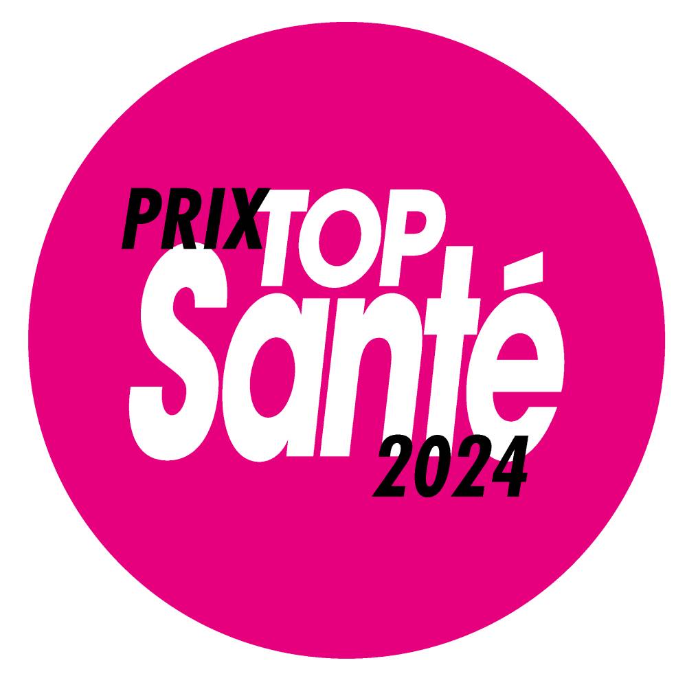 Valbiotis en lice pour le Prix Top Santé 2024 !
