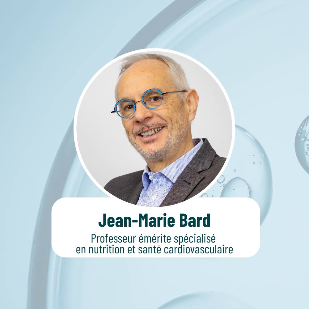 Paroles d\'experts | Pourquoi la ménopause entraine-t-elle souvent une prise de poids ?