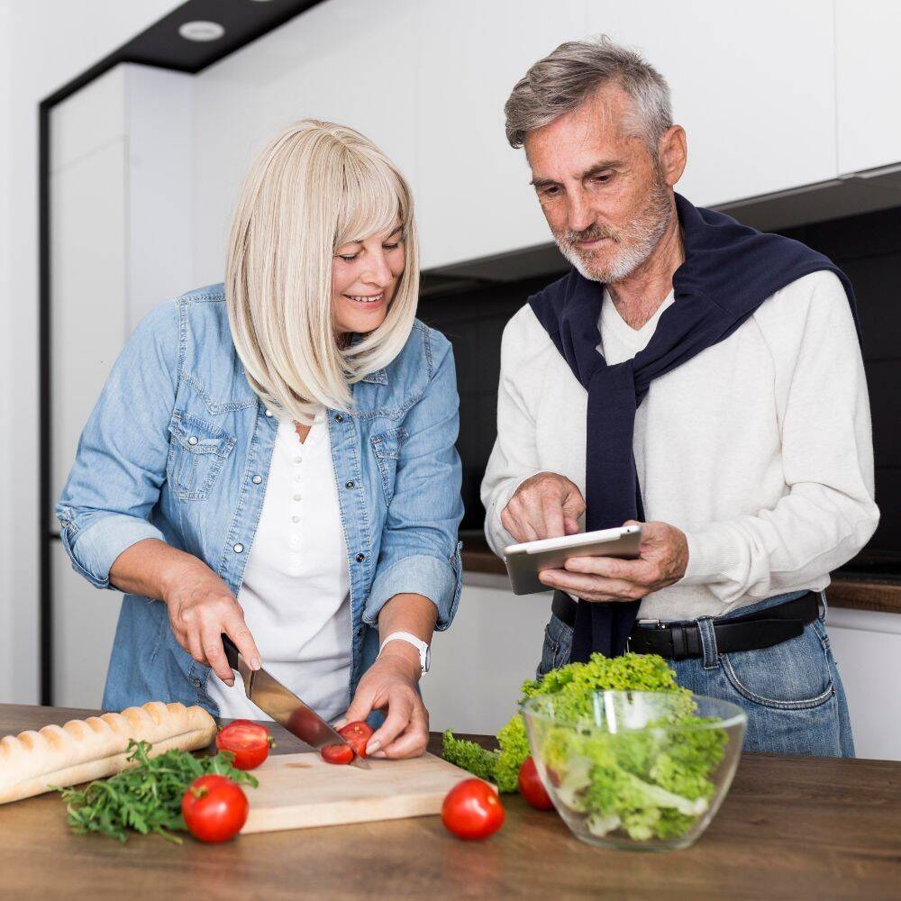 Cholestérol et alimentation : quelles mesures diététiques adopter ?
