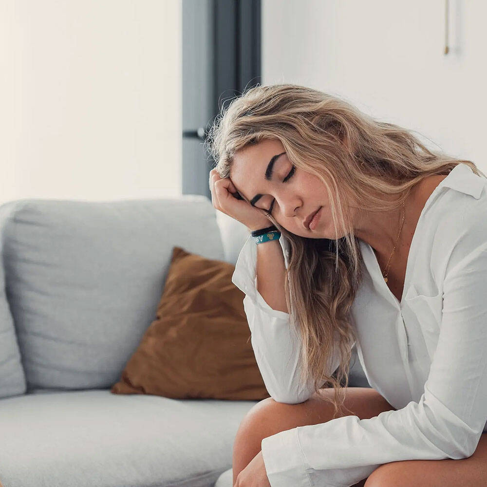 Fatigue persistante : quand le métabolisme envoie un signal d’alerte