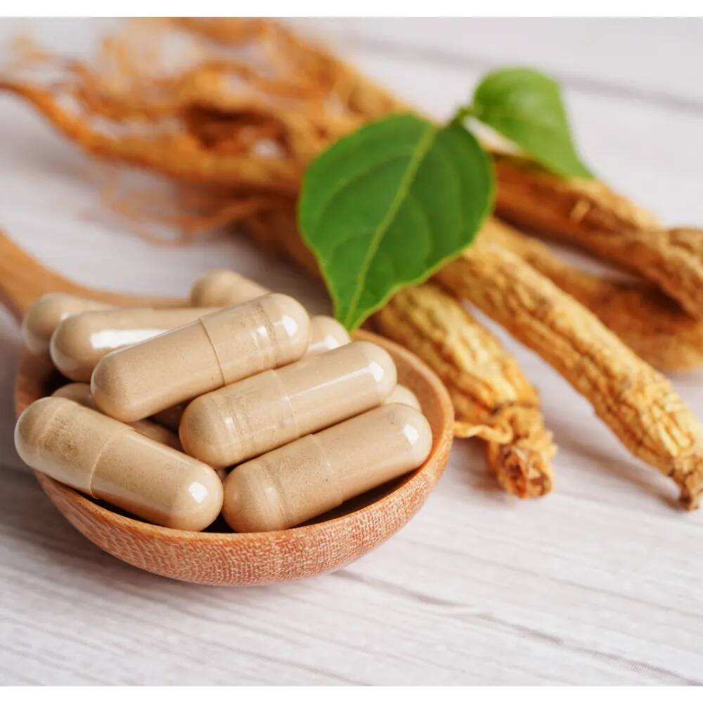 Le ginseng : la plante anti-fatigue