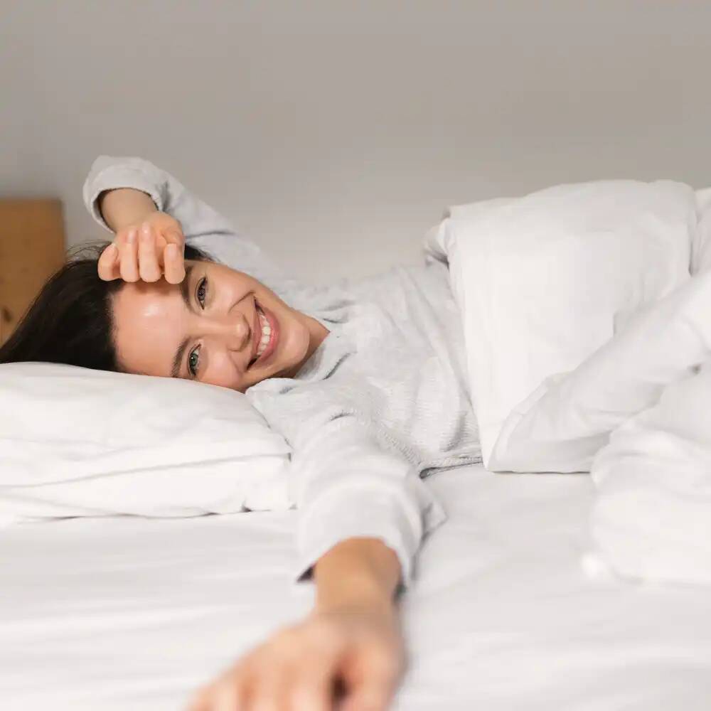 Sommeil : vrai ou faux, ce qu’il faut vraiment savoir