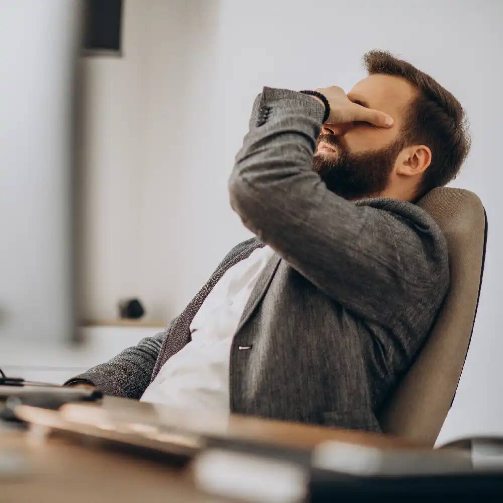 Tout savoir sur le stress chronique et comment mieux le gérer