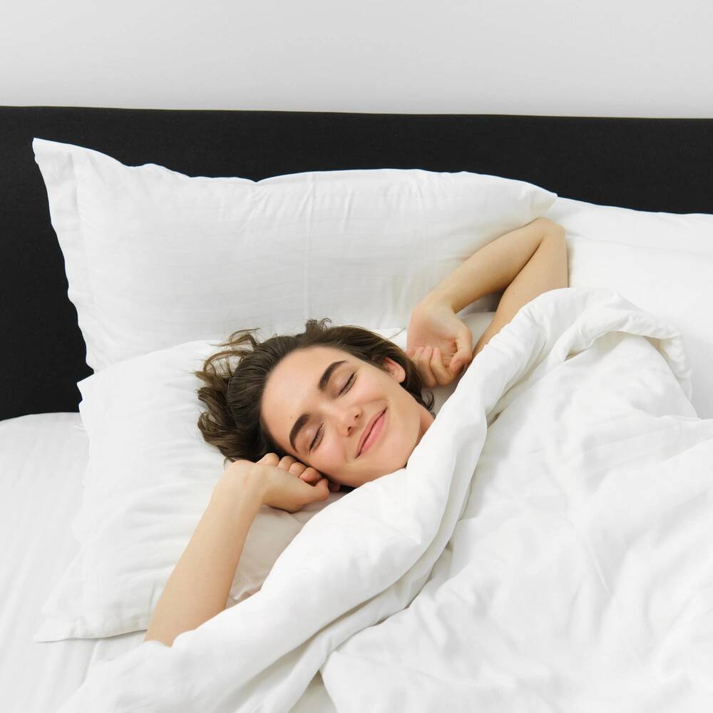 Valériane, passiflore : tout savoir sur ces plantes alliées de votre sommeil