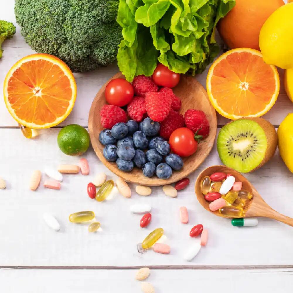 Quels sont les aliments riches en antioxydants ?