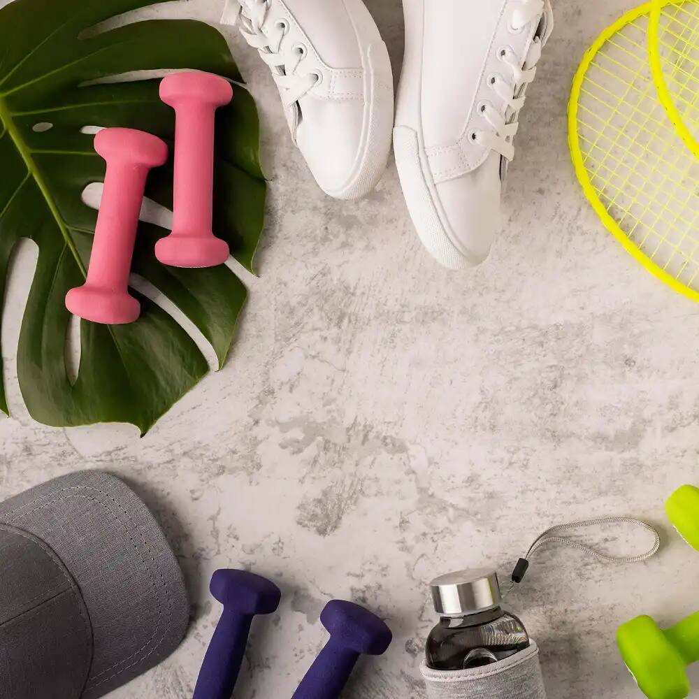 Activité physique : votre reprise en douceur