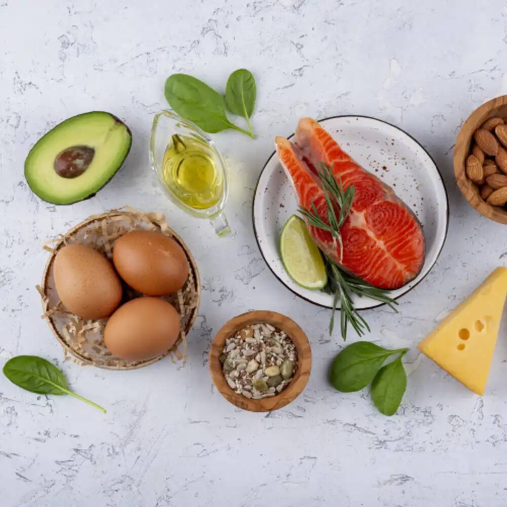 Triglycérides élevés : quels aliments privilégier ?