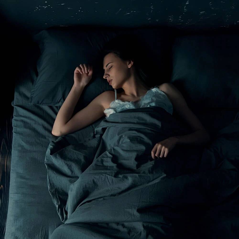 Comment s’endormir rapidement et mieux dormir ?