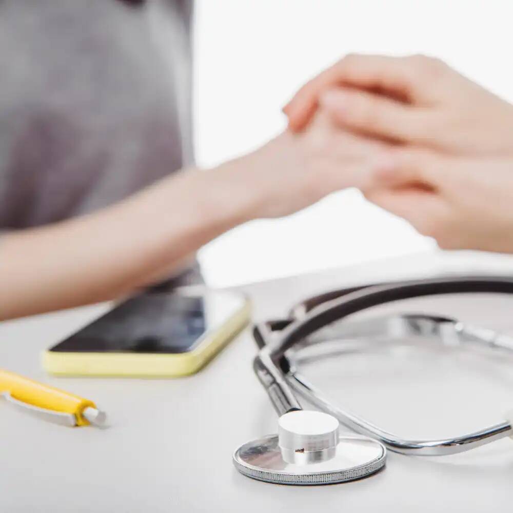 Quels sont les 5 signes du syndrome métabolique ?