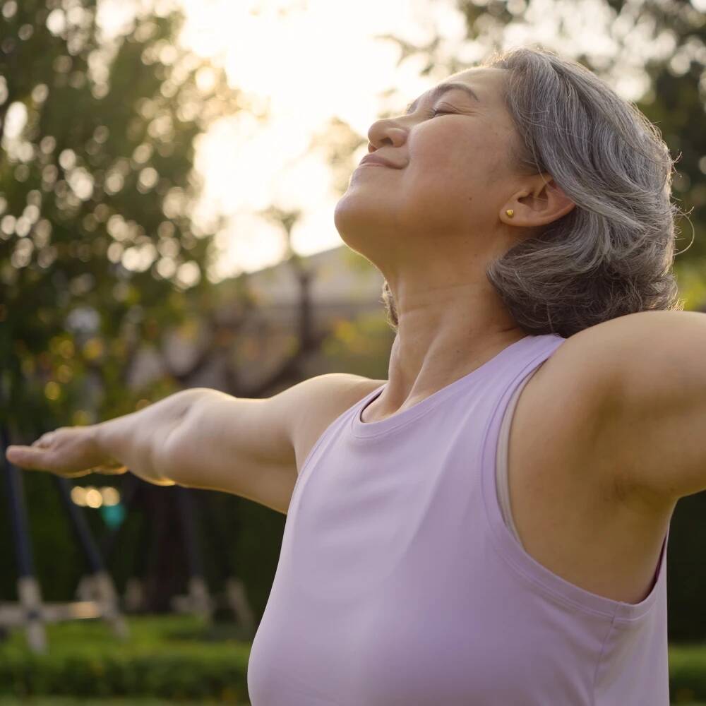 Quels sont les effets de la ménopause sur le corps ?
