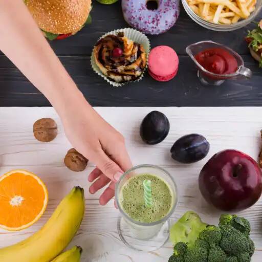 Circulation sanguine : les aliments a éviter