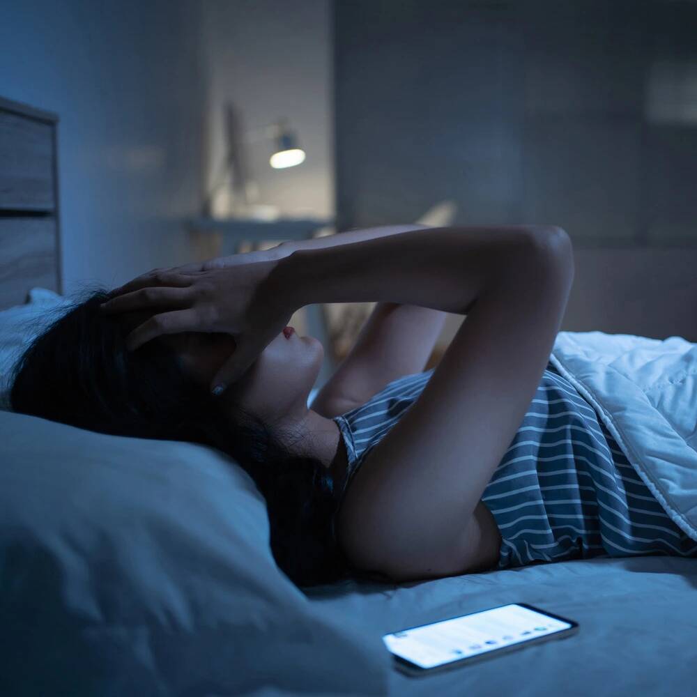 Insomnies : que faire pour mieux dormir ?