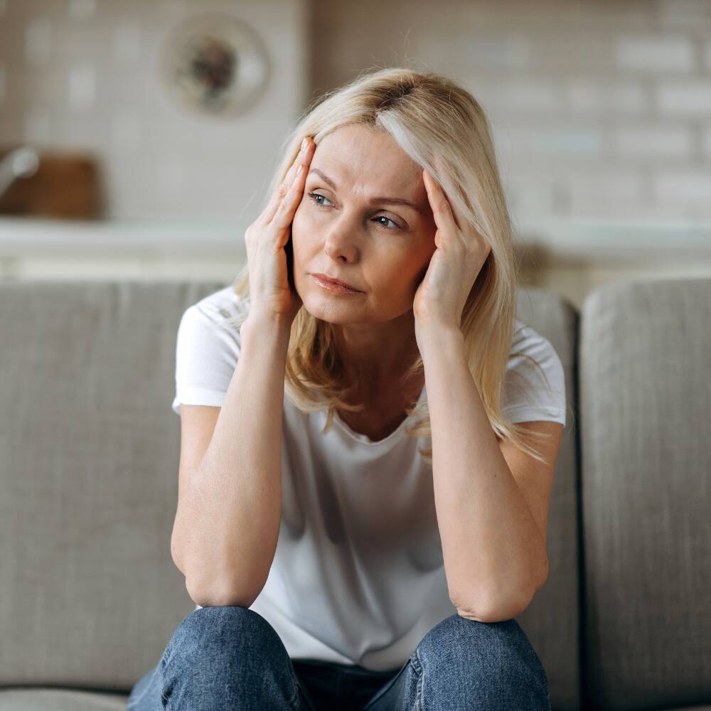 Quels compléments alimentaires pour soulager les troubles de la ménopause ? 