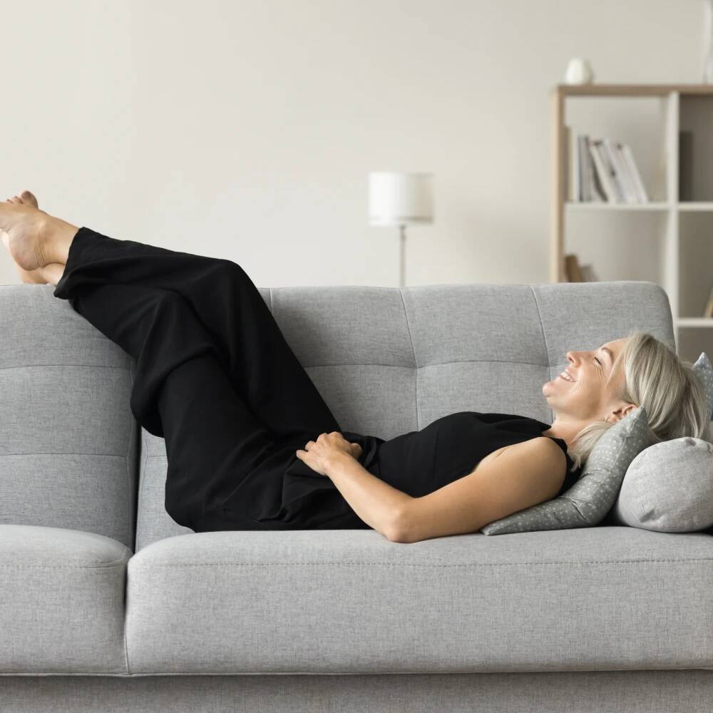 Quels sont les symptômes de la ménopause et comment les soulager ?