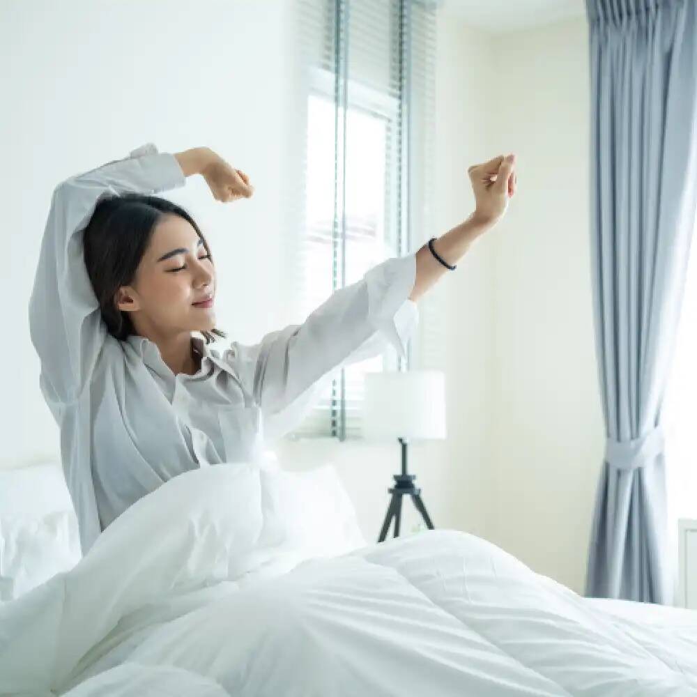 Comment retrouver un sommeil réparateur ?
