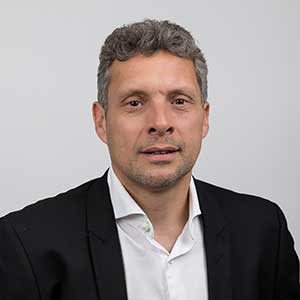 Olivier Tabary