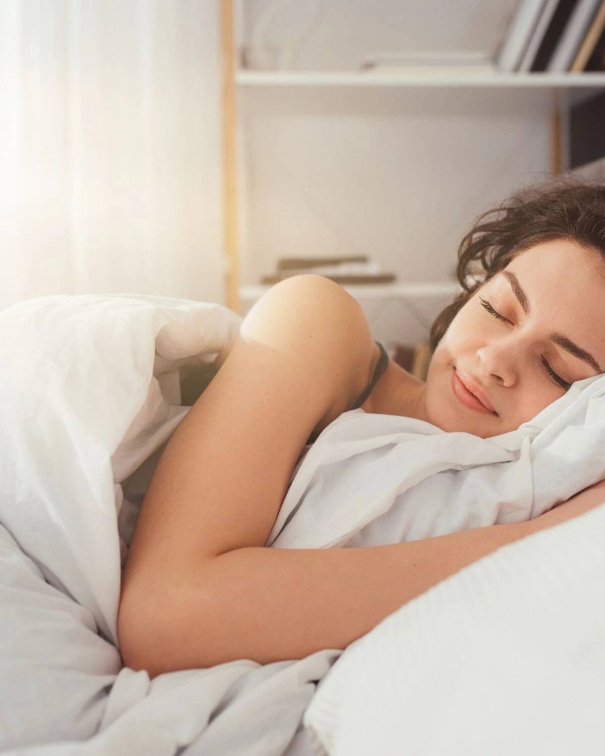 Agir sur le stress et le sommeil