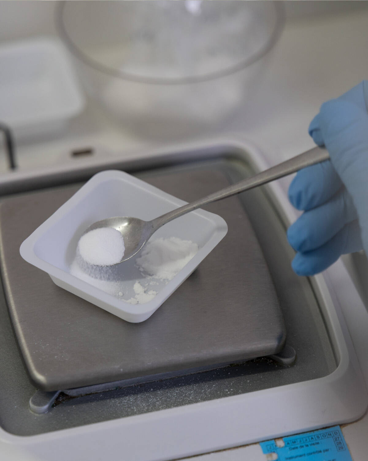 Dosage et sélection des formes galéniques