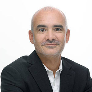 Pascal Sirvent