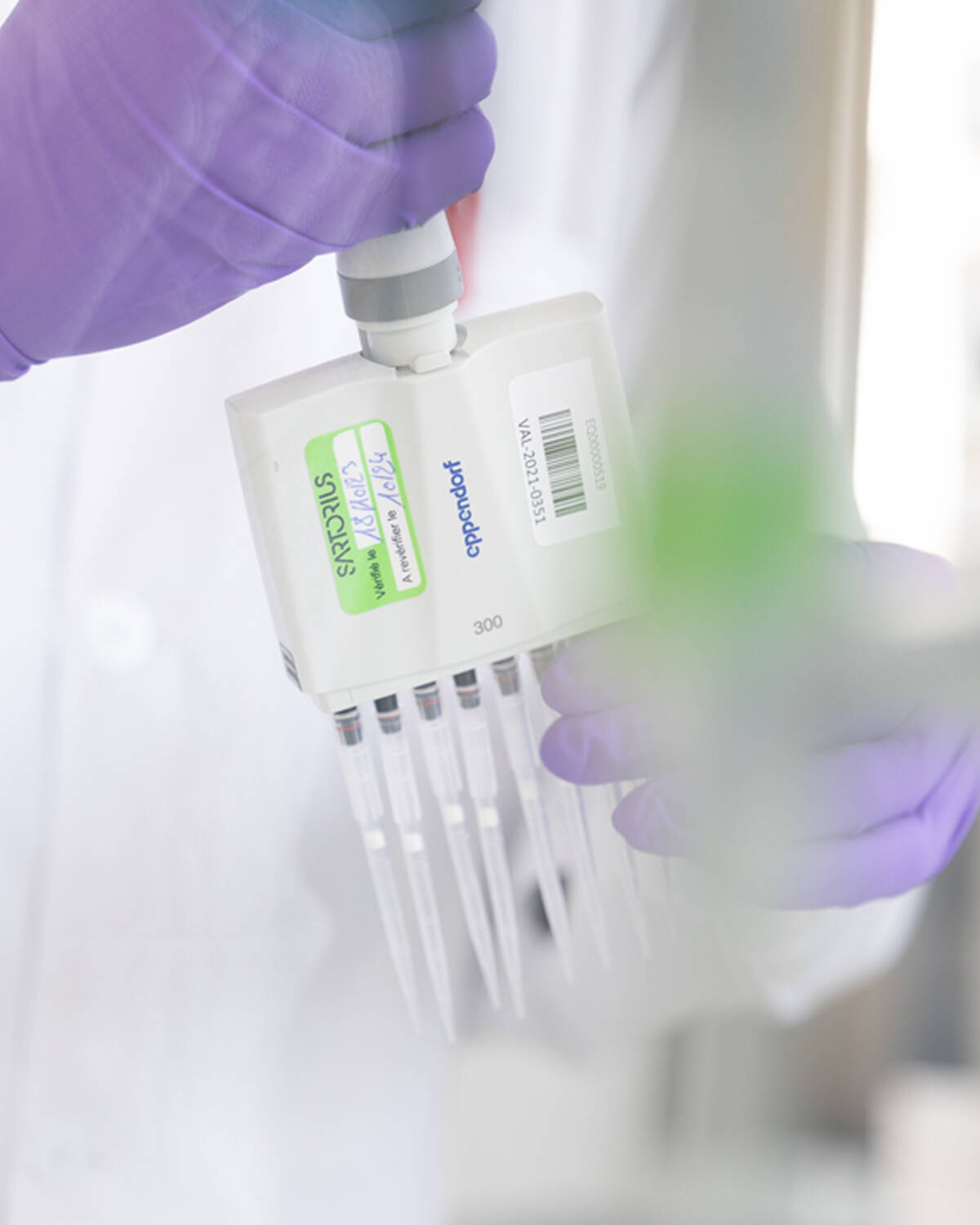 Une démarche scientifique d\'excellence