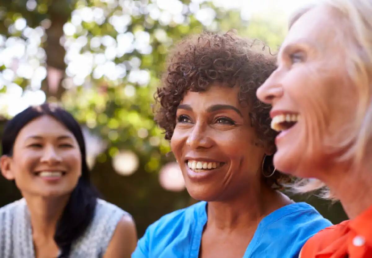 8. Entretenir des relations positives