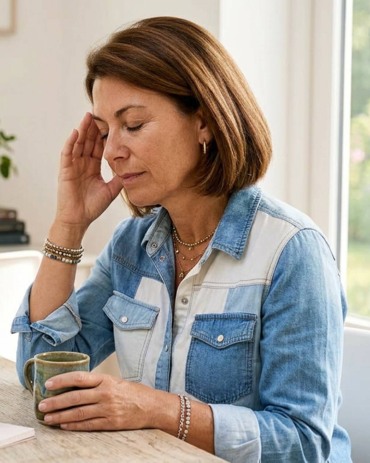 Pourquoi l’humeur devient-elle plus instable ? 