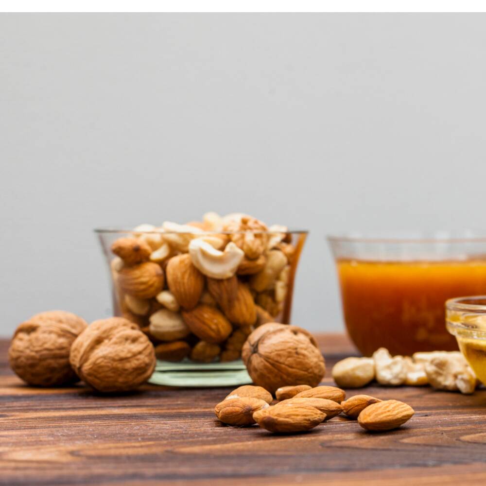 Les oméga-3, des acides gras essentiels à la vie