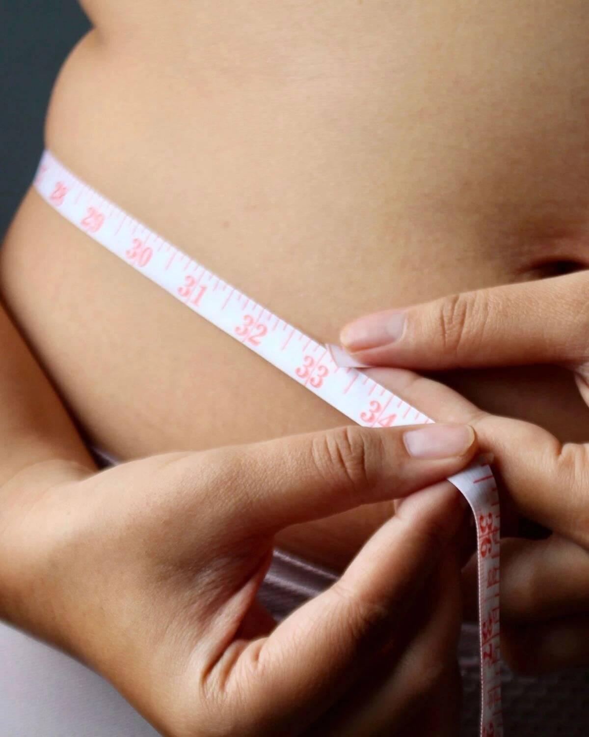 Quels repères permettent de reconnaître son poids de forme ?