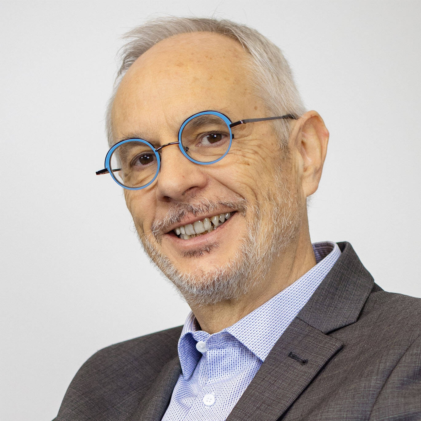 Pr Jean-Marie BARD