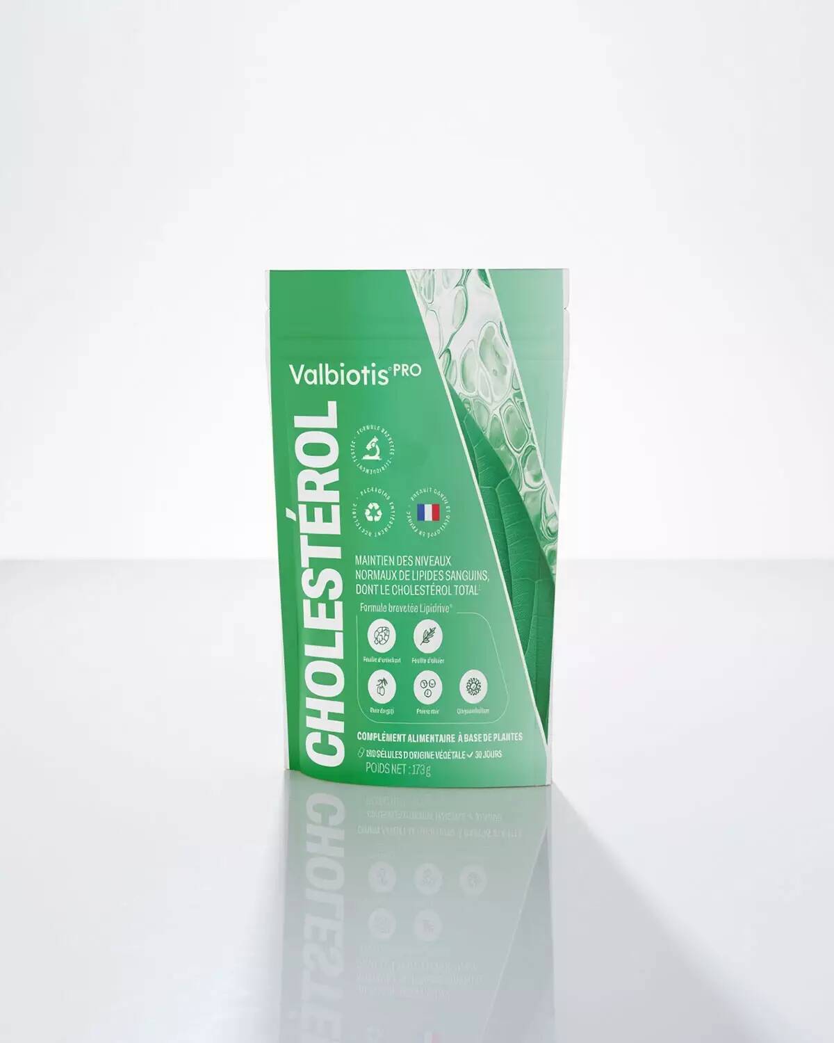 Valbiotis Pro® Cholestérol