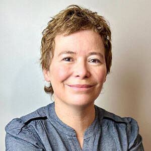 Cécile Merle