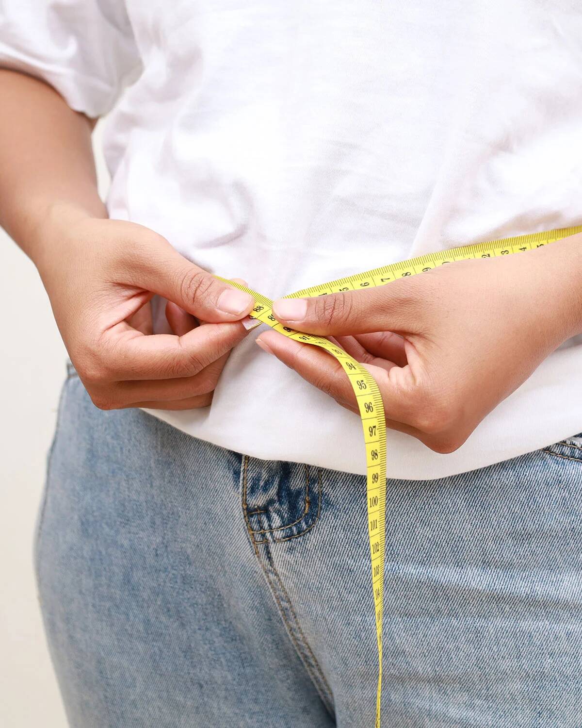 Pourquoi surveiller son tour de taille ? 