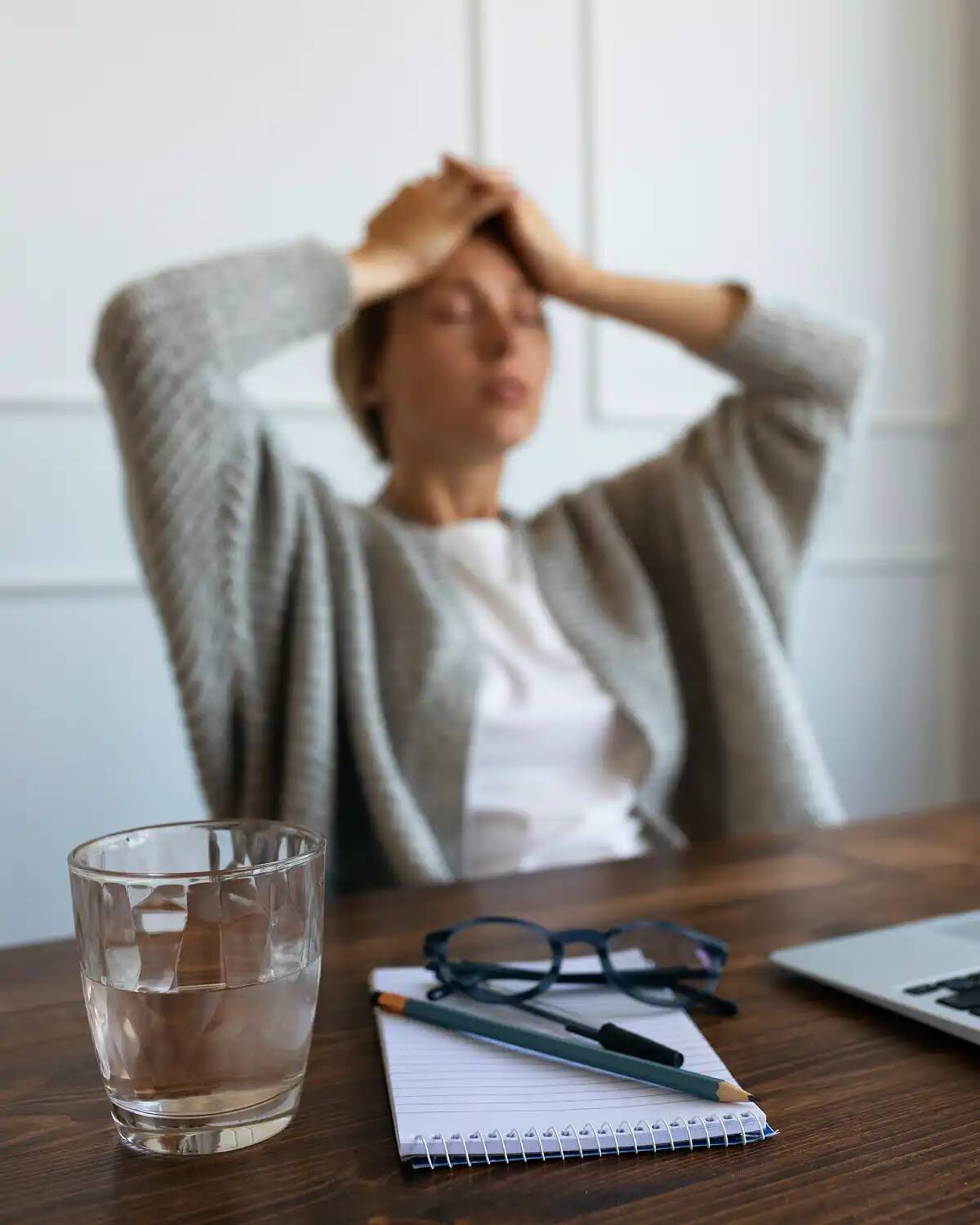 Les signes fréquents d’un déséquilibre tensionnel