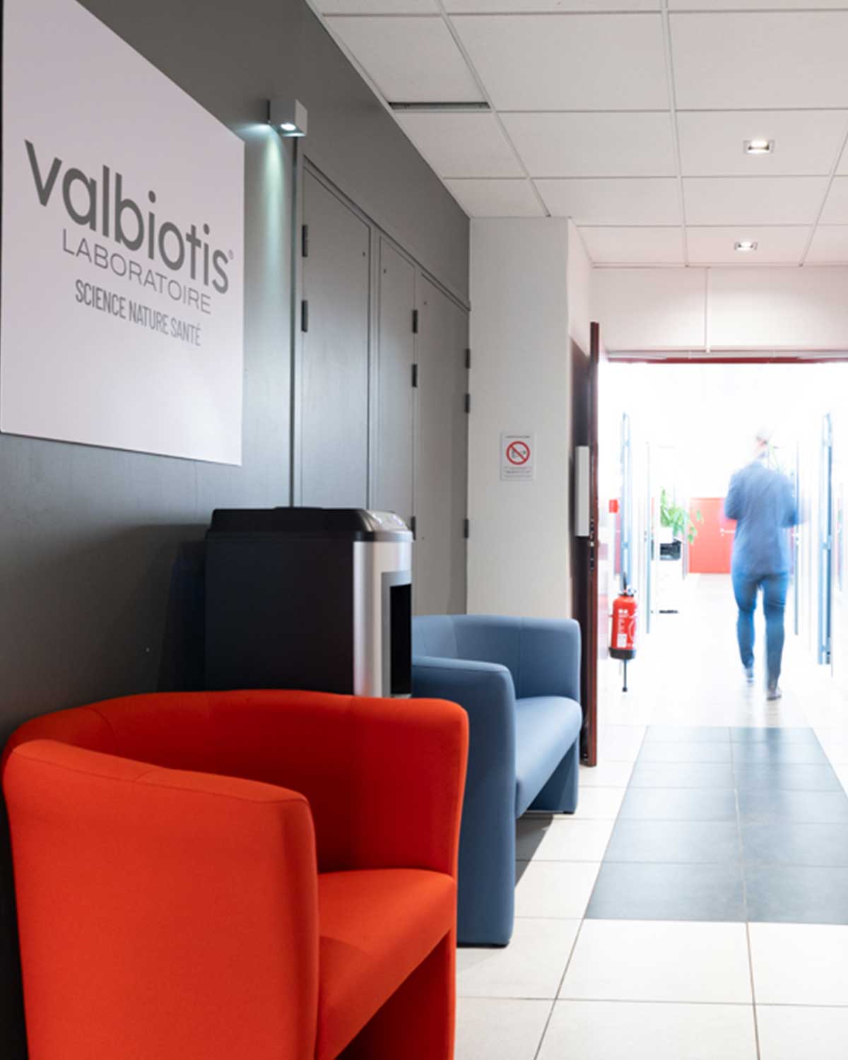 Un cadre de travail inclusif et responsable