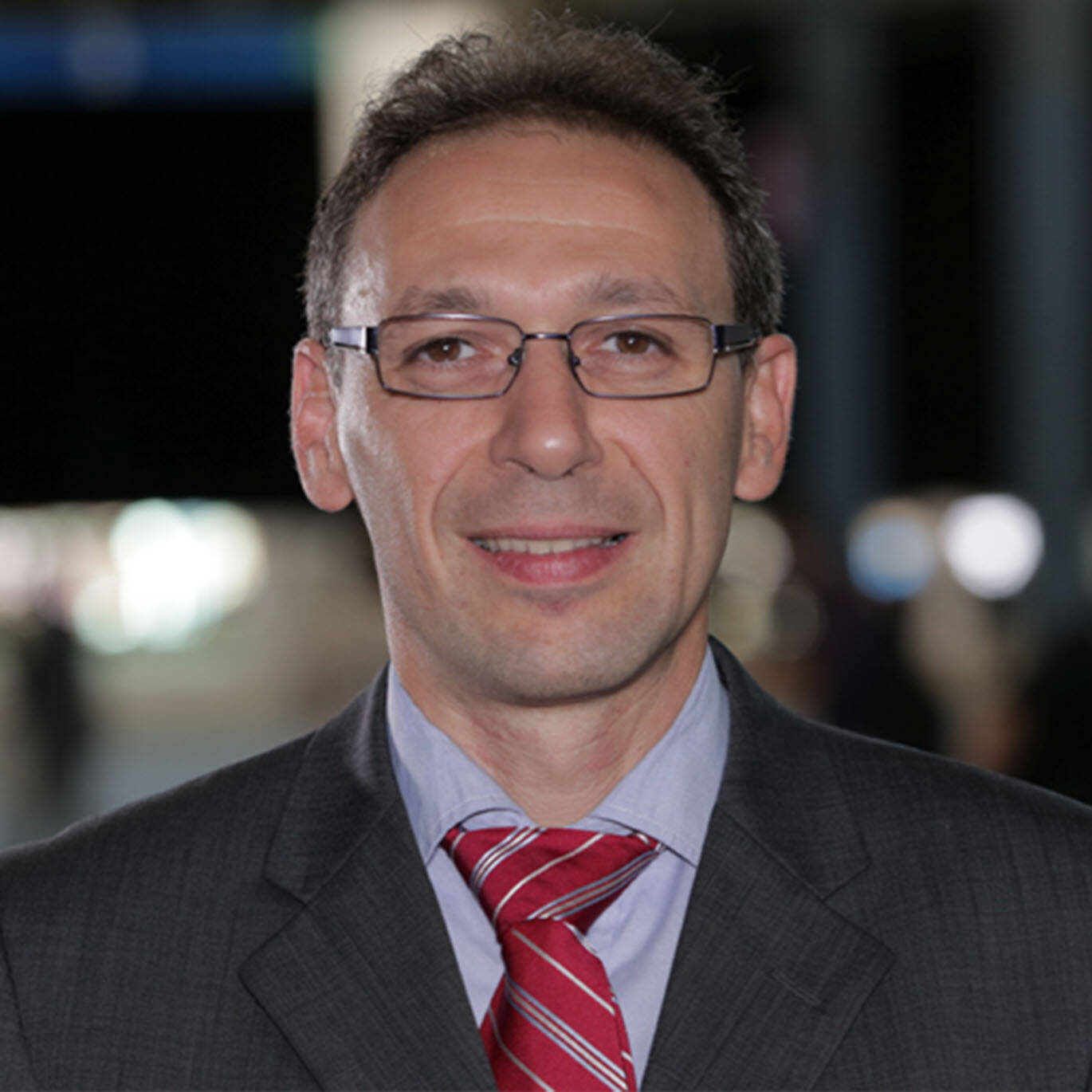 Pr Samy HADJADJ