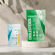Duo Valbiotis® Pro Cholestérol & Valbiotis® Plus Oméga-3