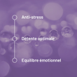 Duo Détente | Valbiotis® Plus Sommeil & Sérénité