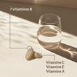Valbiotis® Plus Multi-vitamines