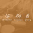 Valbiotis® Plus Multi-vitamines