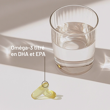 Valbiotis® Plus Oméga-3 EPA et DHA