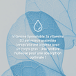 Valbiotis® Plus Vitamine D3 d\'origine Végétale